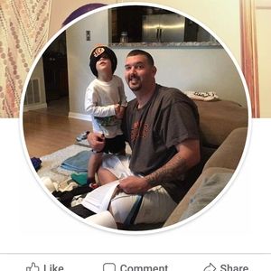 Meet your Posher, Justin